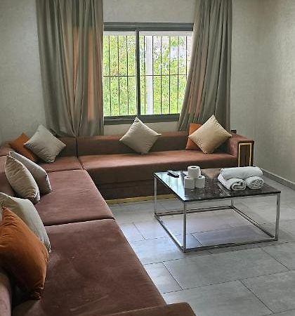 טנג'יר Appartements Rihana Family Only מראה חיצוני תמונה
