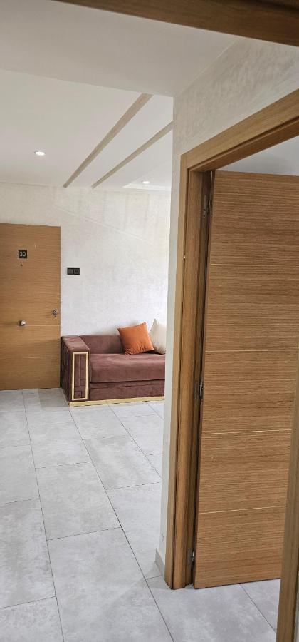 טנג'יר Appartements Rihana Family Only מראה חיצוני תמונה