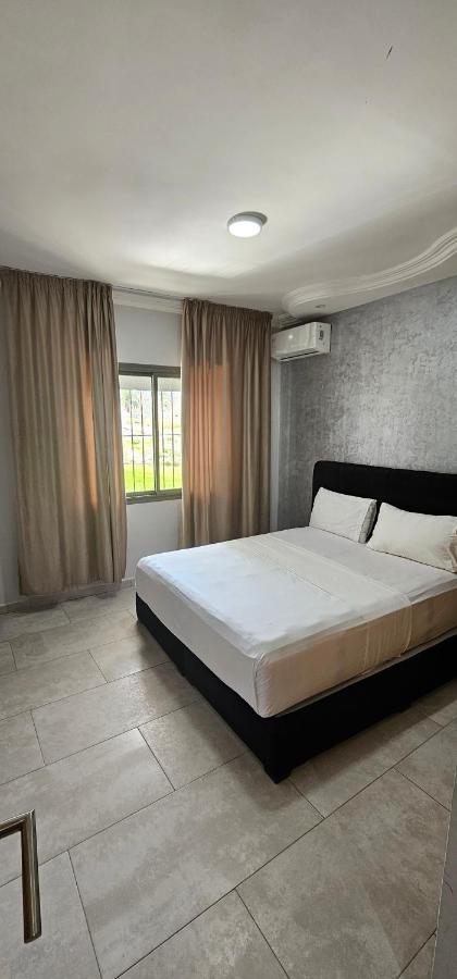 טנג'יר Appartements Rihana Family Only מראה חיצוני תמונה