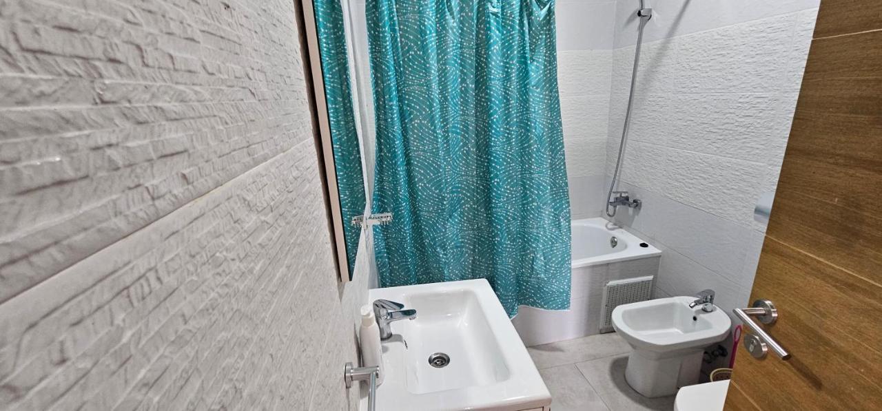 טנג'יר Appartements Rihana Family Only מראה חיצוני תמונה