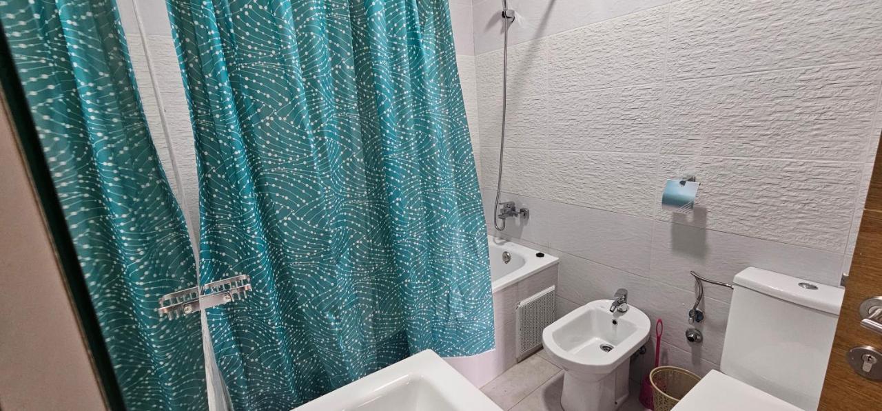 טנג'יר Appartements Rihana Family Only מראה חיצוני תמונה